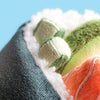 Amuseables Coneroi Temaki Jellycat