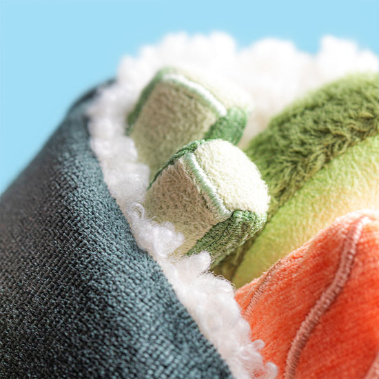 Amuseables Coneroi Temaki Jellycat