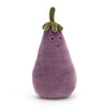 Amuseables Eggplant Jellycat
