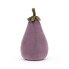 Amuseables Eggplant Jellycat