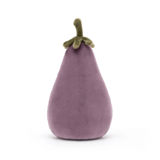 Amuseables Eggplant Jellycat