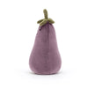 Amuseables Eggplant Jellycat