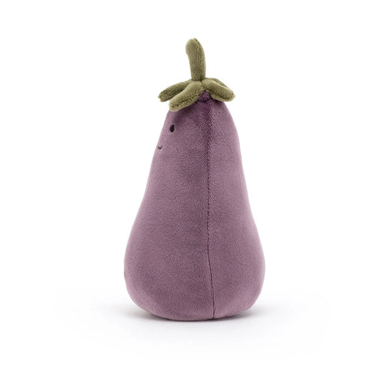 Amuseables Eggplant Jellycat