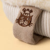 Amuseables Fitswell Mitten Jellycat