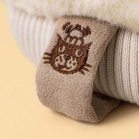 Amuseables Fitswell Mitten Jellycat