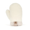 Amuseables Fitswell Mitten Jellycat