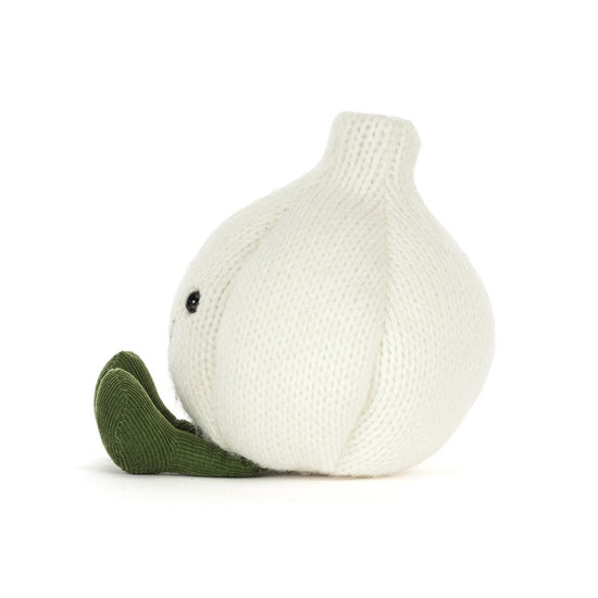 Amuseables Garlic Jellycat