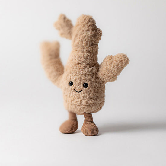 Amuseables Ginger Jellycat