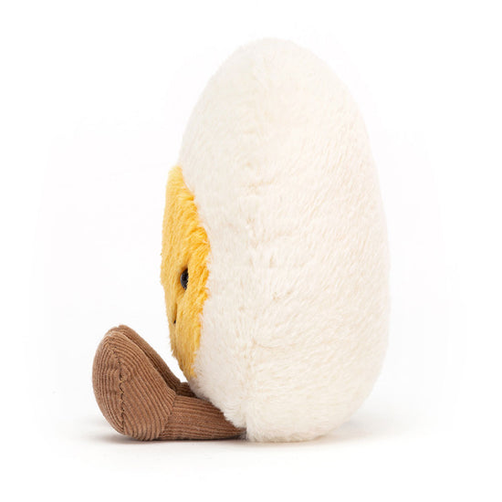Amuseables Happy Boiled Egg Jellycat