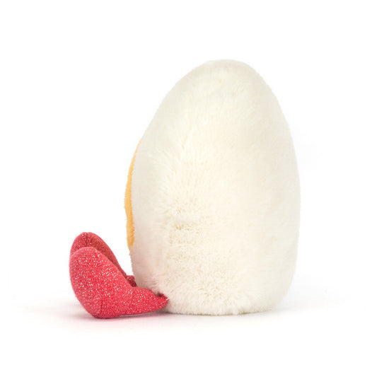 Amuseables Heart Boiled Egg Jellycat