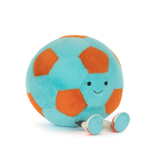Amuseables Soccer Ball Jellycat