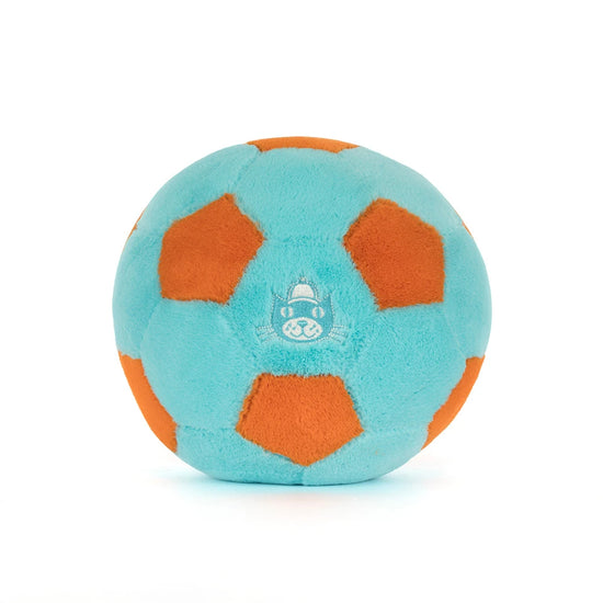 Amuseables Soccer Ball Jellycat