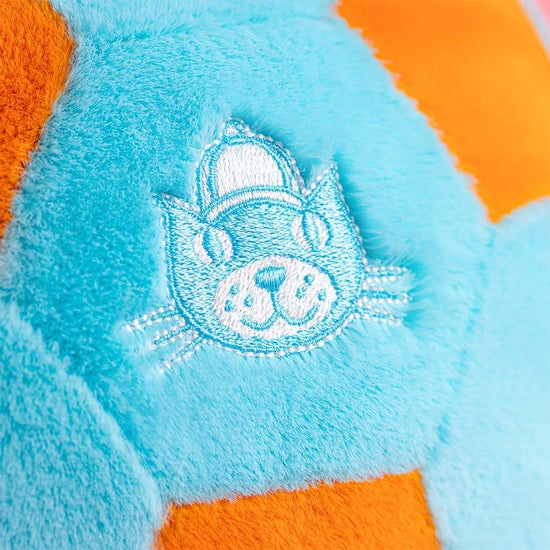 Amuseables Soccer Ball Jellycat