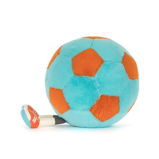 Amuseables Soccer Ball Jellycat