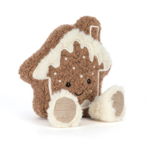 Amuseables Molasi Cookie Jellycat
