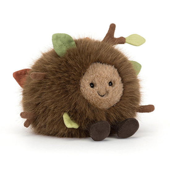 Amuse Mulshi Woodland Floor Jellycat