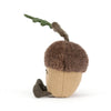 Amuseables Ort & Tum Acorns Jellycat