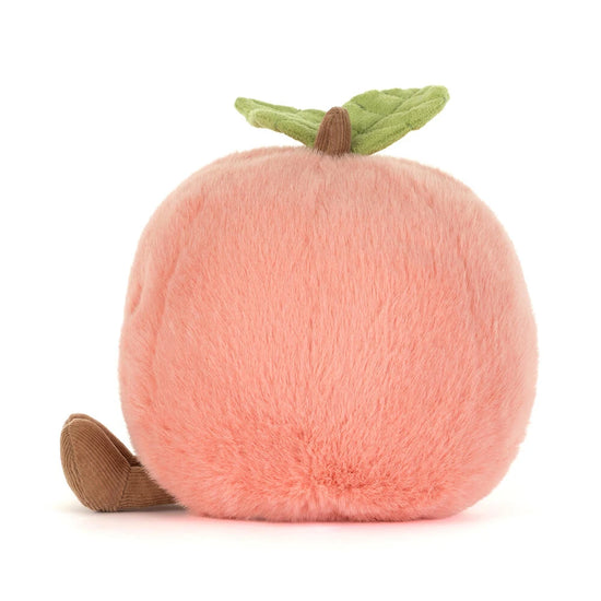 Amuseables Peach Jellycat
