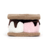 Amuseables S'mores Jellycat