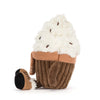 Amuseables Scarffles Hot Chocolate Jellycat