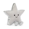 Amuseables Silver Star Jellycat