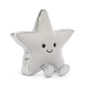 Amuseables Silver Star Jellycat
