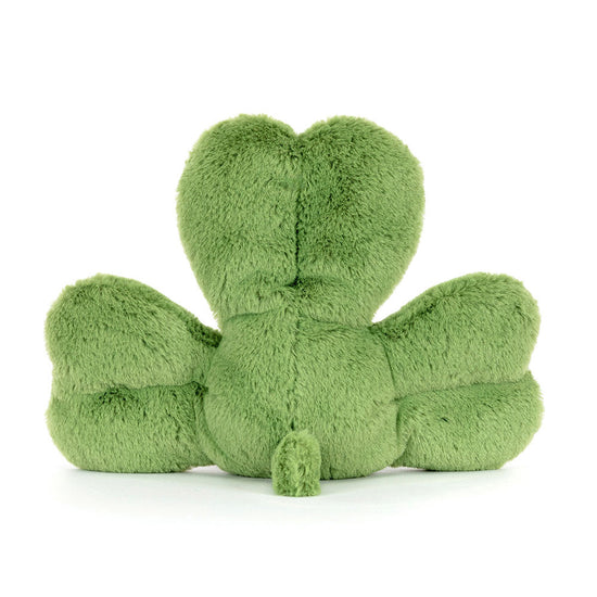Amuseables Siofra Shamrock Jellycat