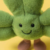 Amuseables Siofra Shamrock Jellycat