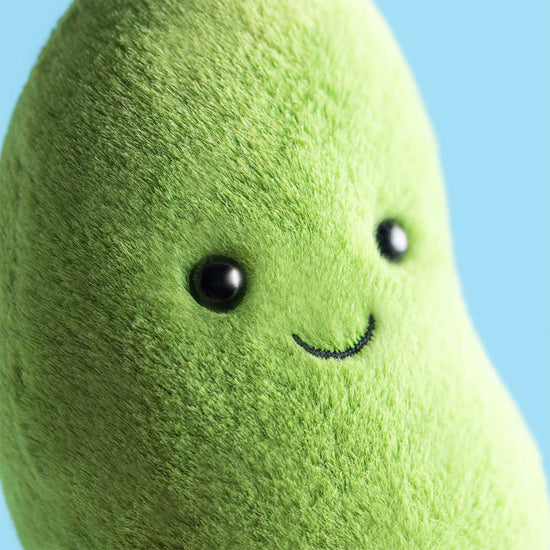Amuseables Soyella Edamame Bean Jellycat