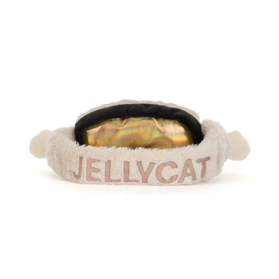 Amuseables Ski Club Goggles Jellycat