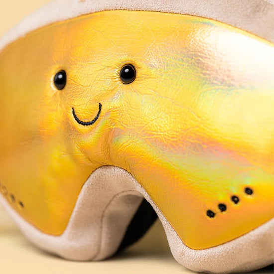 Amuseables Ski Club Goggles Jellycat