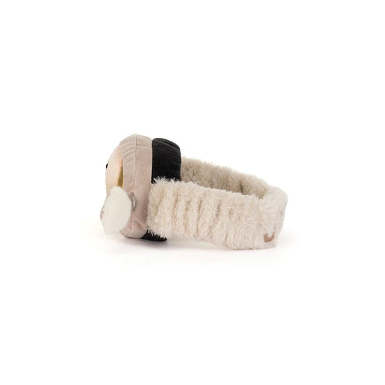 Amuseables Ski Club Goggles Jellycat