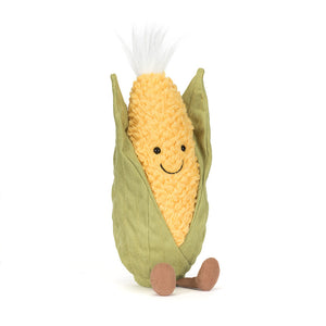 Amuseables Sweet Corn Jellycat