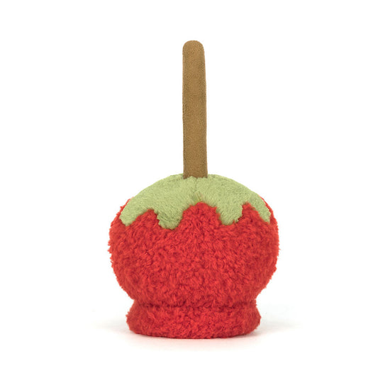 Amuseables Toffee Apple Jellycat