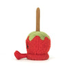 Amuseables Toffee Apple Jellycat