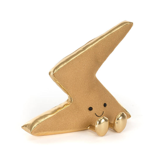 Zapperty Lightning Bolt Jellycat