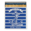 Anchor Matchbox