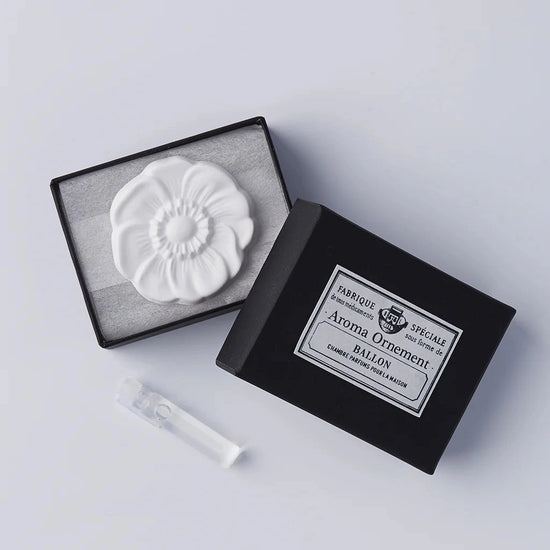 Anemone Oil Diffuser