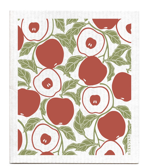 Swedish Dishcloth