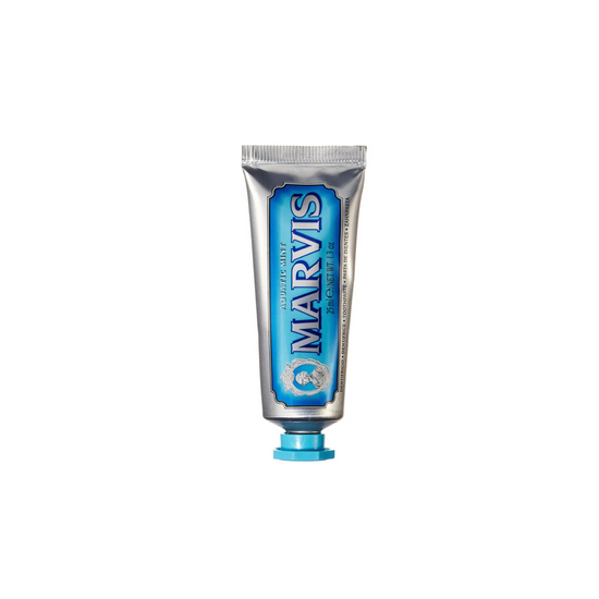 Aquatic Mint Travel Toothpaste