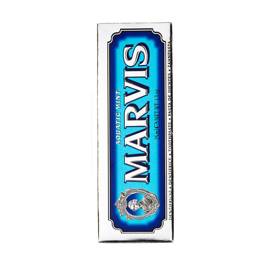 Aquatic Mint Travel Toothpaste