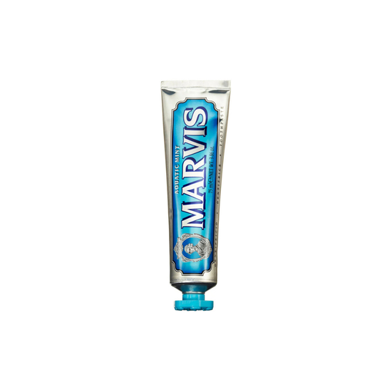 Aquatic Mint Toothpaste
