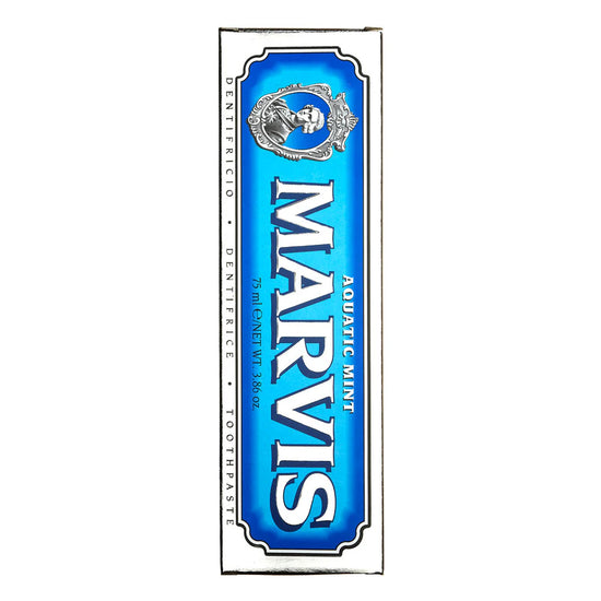 Aquatic Mint Toothpaste