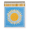 Ariana Sunflower Matchbox