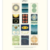 2027 Astronomy Wall Calendar