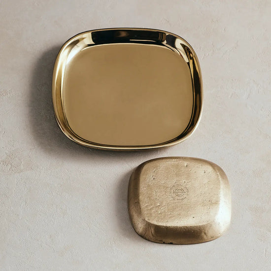 Aurum Medium Catchall