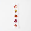 Autumn Bookmark Cross Stitch Kit