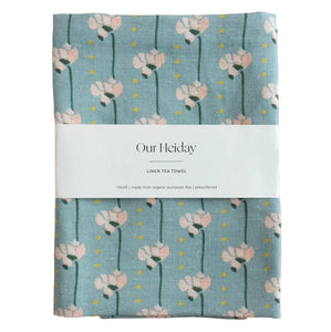 Ava Tea Towel