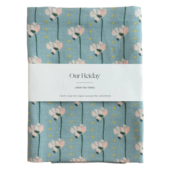 Ava Tea Towel