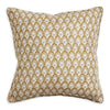 Azores Egypt Linen Pillow